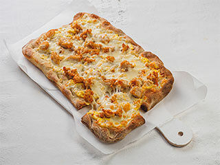 Пицца Чикен