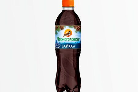 Байкал Черноголовка