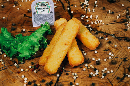 Сырные палочки