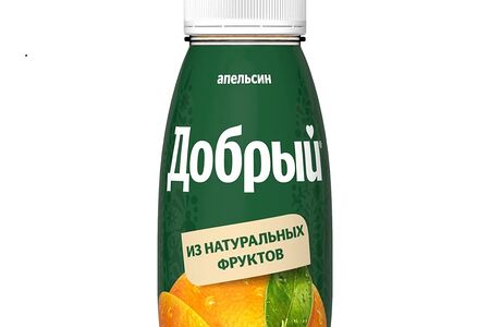 Сок Добрый