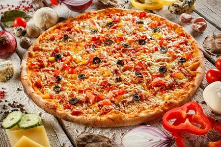 Деревенская