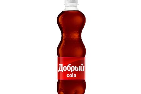 Добрый Кола