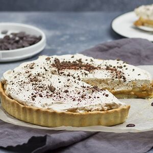 Американский Баноффи пай