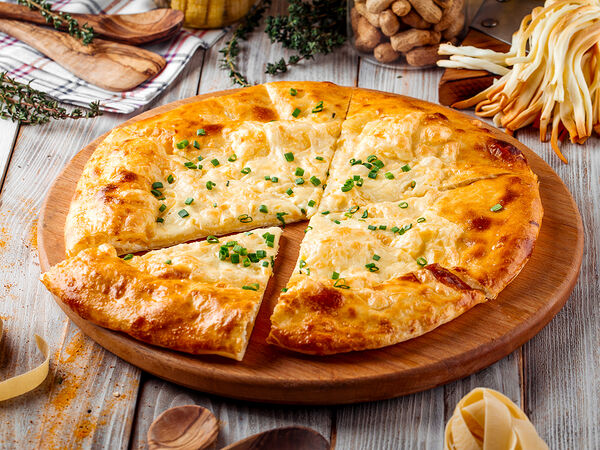 ТАМАРБУРГЕР