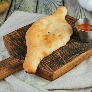 Лаваш из тандыра