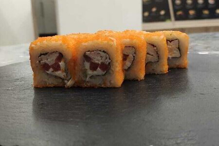 Ролл Нежный