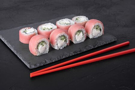 Фила в тунце