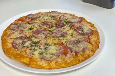 Пицца Пепперони