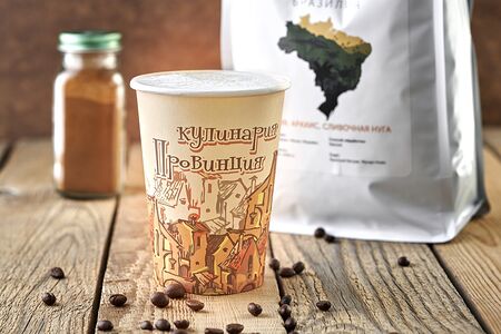 Кофе Капучино