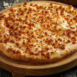 Хачапури по-мегрельски