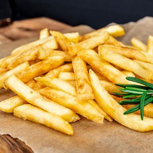 Картофель фри