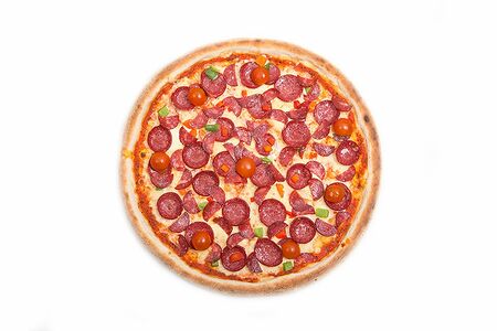 Охотничья M