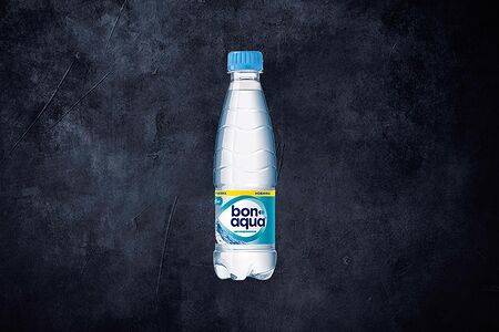 Вода Бонаква без газа