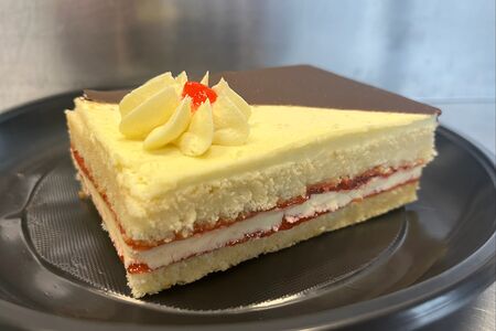 Пирожное Бабл-гам