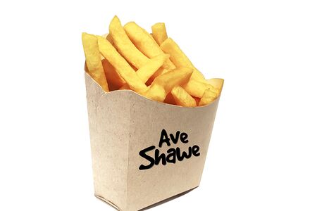 Картофель фри (большой)