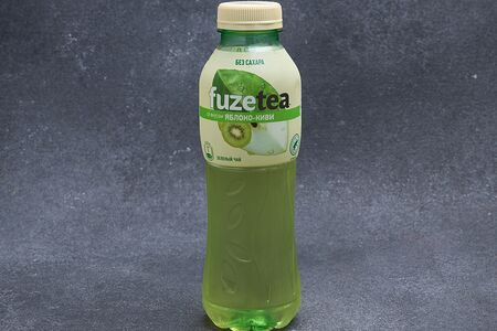 Чай холодный Fuzetea
