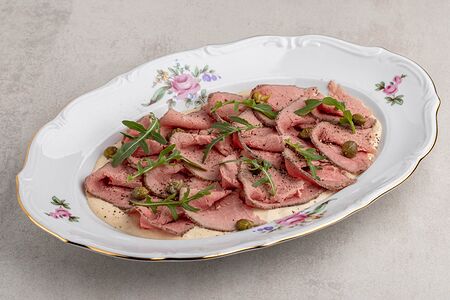 Вителло тоннато