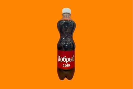 Добрый Кола