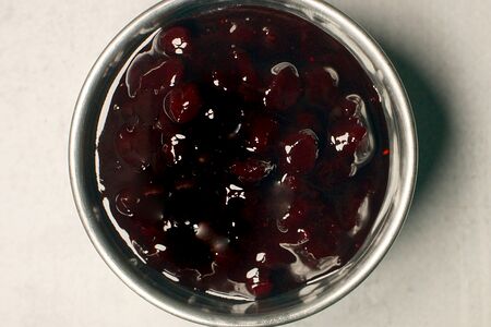 Соус Брусничный