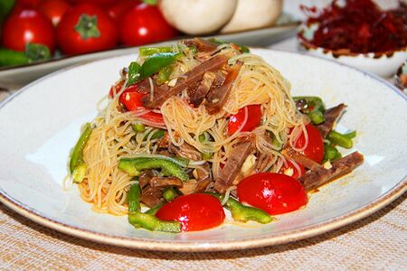 Салат Шеньян