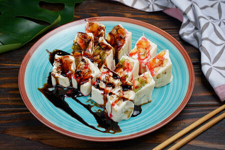 Сладкий набор