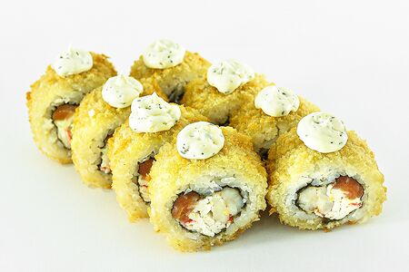 Ролл Горячий самурай