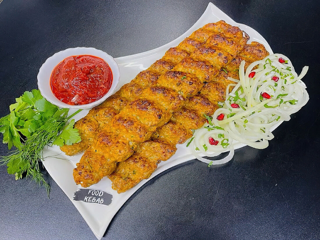Фуд Кебаб