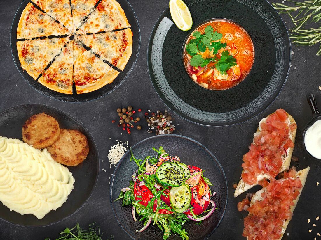 Эстетика кофе