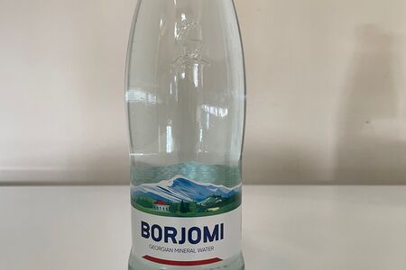 Боржоми