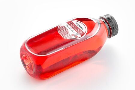 Морс вишневый