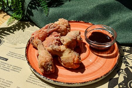 Крылышки Франго фрито