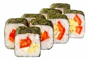 Лава лайт 8 шт