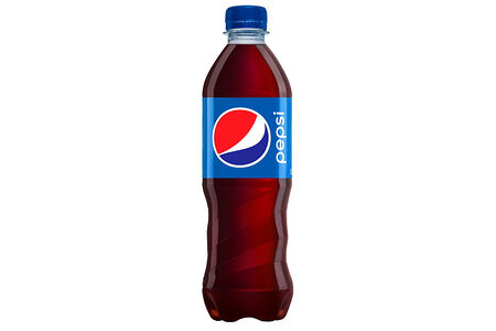 Pepsi