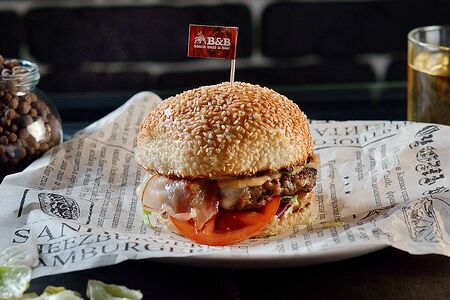 Комбо Аль Капоне