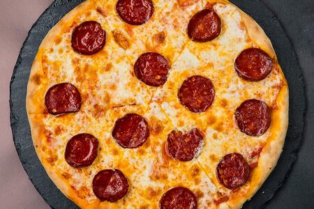 Пицца Пепперони