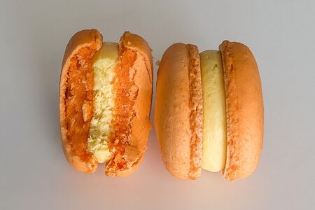 Манго-маракуйя