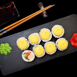 Запеченный ролл Жгучий мексиканец