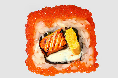 Ночная Москва