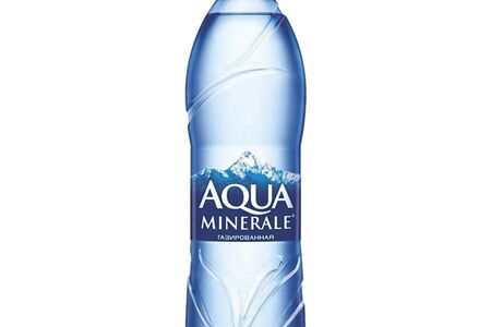Вода Aqua Minerale