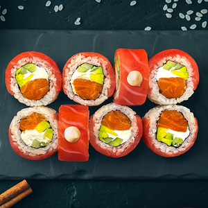 Премиум с Тунцом