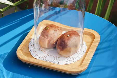 Пироженое Картошка