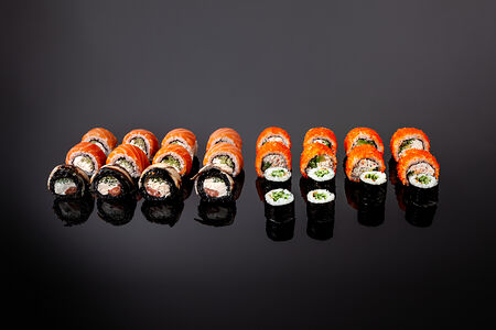 Классика Сет 26 шт