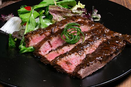 Фланк стейк