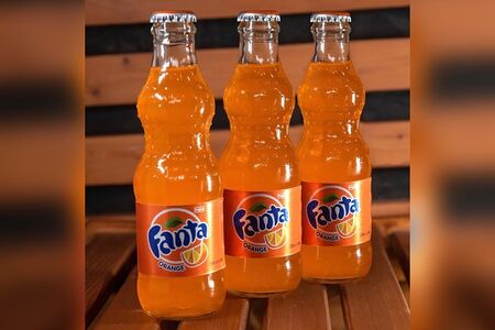 Fanta
