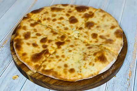 Хачапури закрытый