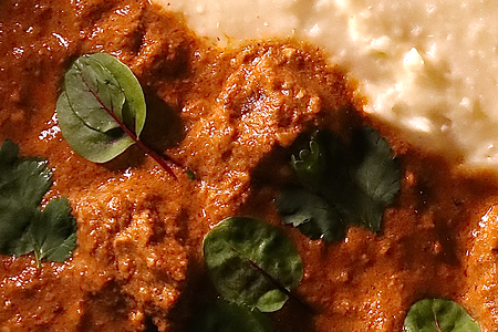 Харчо по-мегрельски