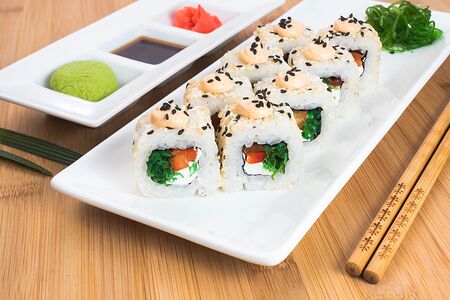 Ролл Бонито