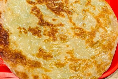 Тунисская лепешка