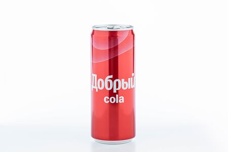 Добрый Cola