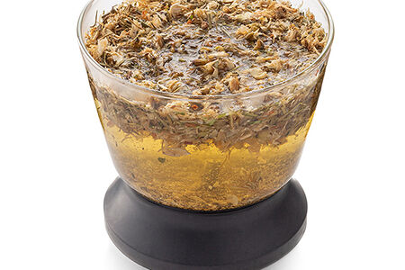 Чай Ель пихта и акация